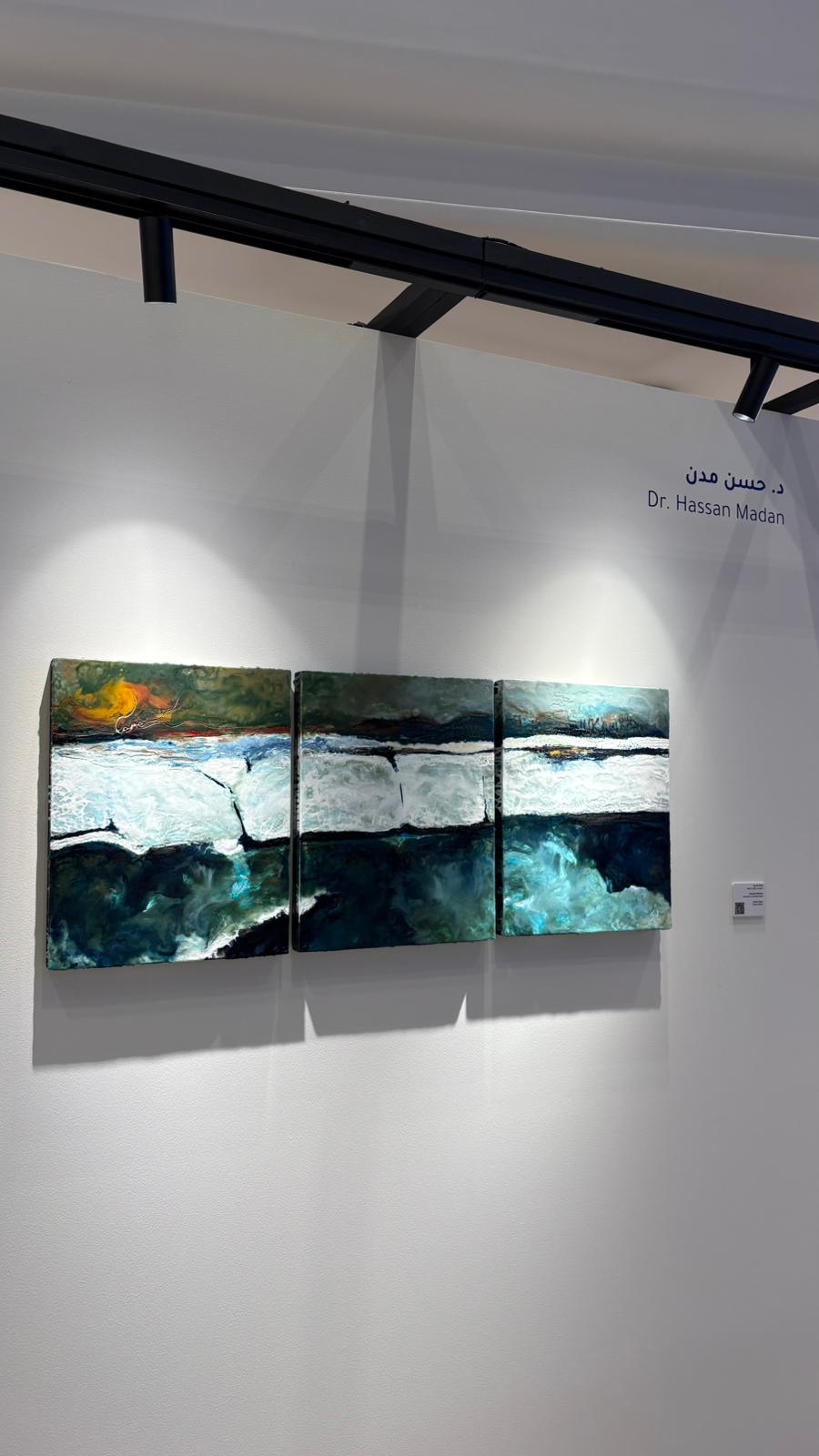 Welcome to my New Online Gallery!