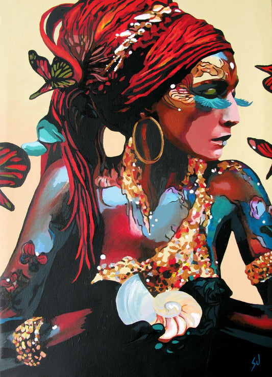 Aphrodite