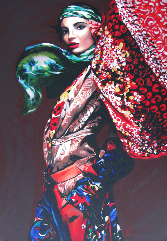 Fabrics